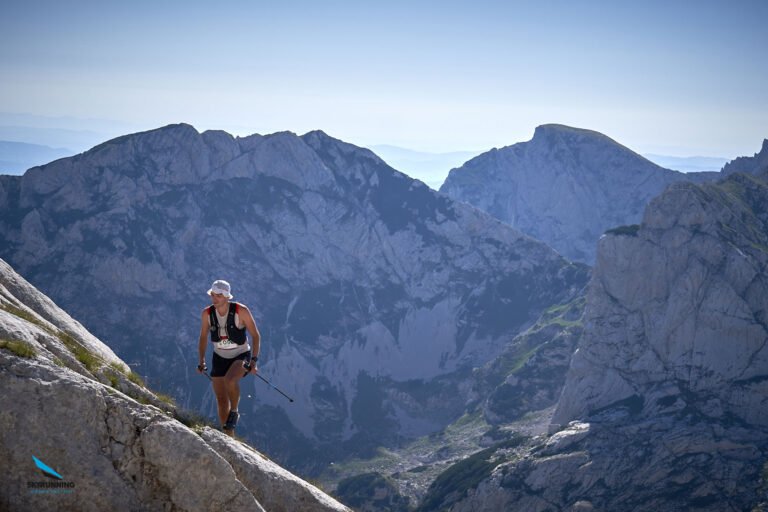 Durmitor sky race