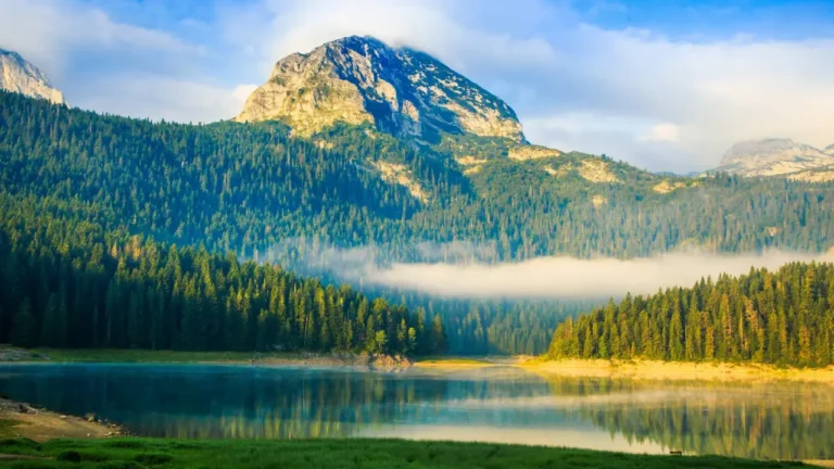 Posjeti Durmitor!